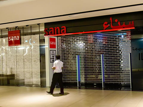 Virendra Saklani/Gulf News