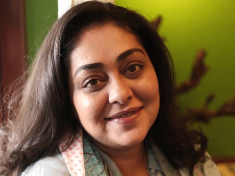 Meghna Gulzar begins filming next film ‘Raazi’
