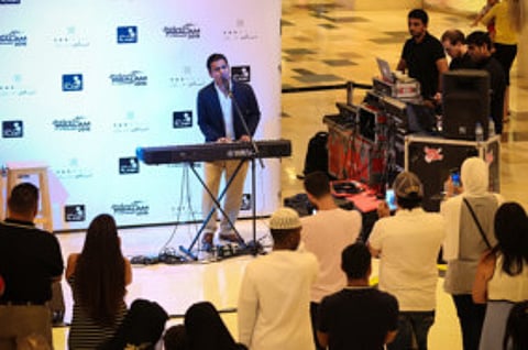 Emerging Talent Competition to open registration