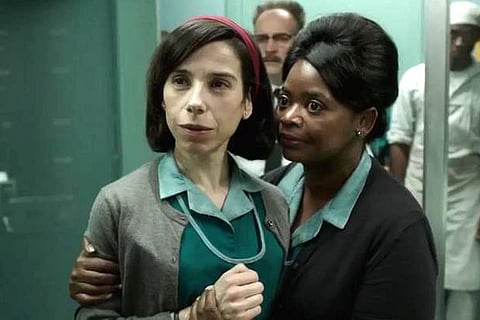 Toronto Film Festival 2017: Quality over quantity