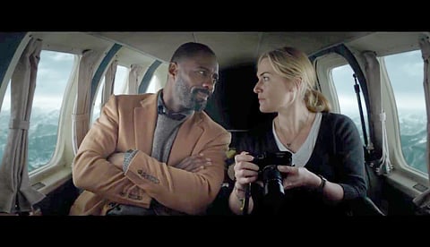 Arab directors soar with Hollywood films at Tiff