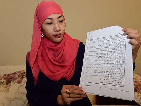 Atiq ur Rehman/XPRESS