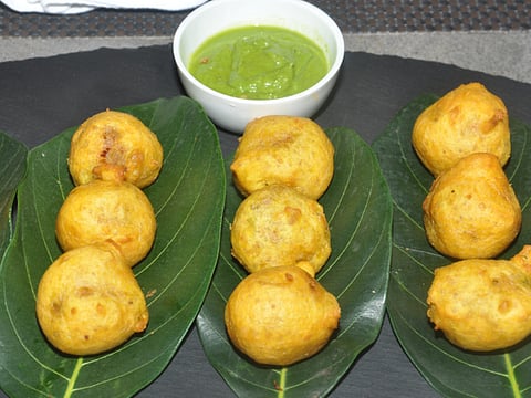 Hitting the jackfruit jackpot: Rise of the messy, smelly fruit