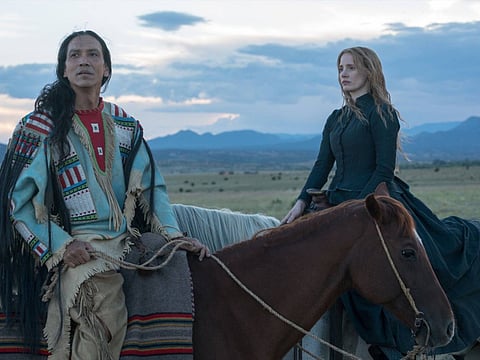 Toronto film festival 2017: Women in focus