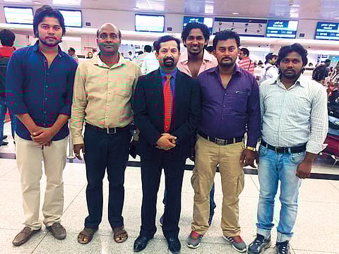 Courtesy: Girish Pant