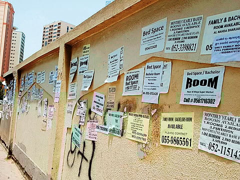 Faisal Masudi/Gulf News