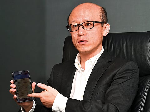 Virendra Saklani/Gulf News