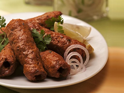 Khyber Dubai: Indian food odyssey on the Palm Jumeirah