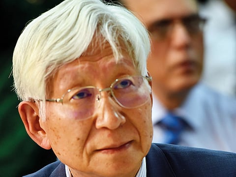 Ahmed Kutty /Gulf News