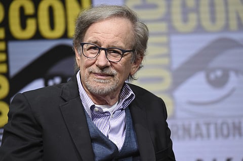 Richard Shotwell/Invision/AP