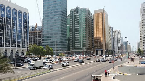 Abdul Rahman/Gulf News