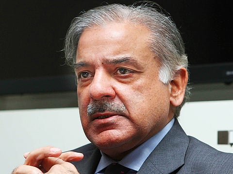 Shahbaz Sharif | Nawaz Sharif’s brother