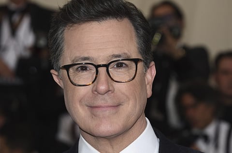 Evan Agostini/Invision/AP