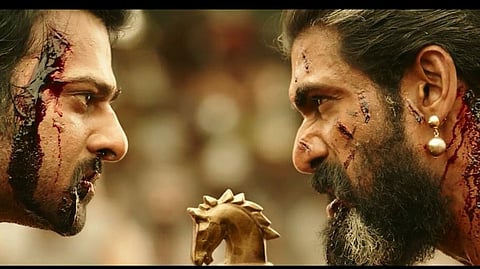 Indian epic tales ripe for cinema