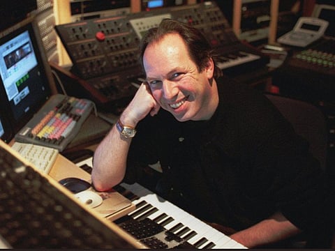 ‘Dunkirk’ soundtrack: How it all came together