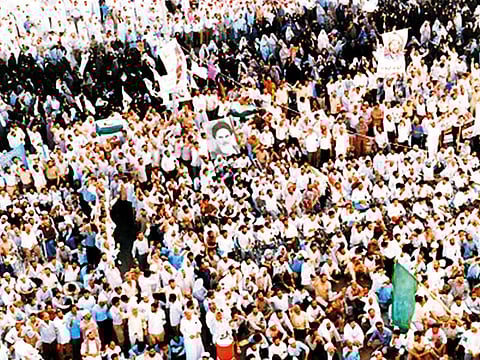 Gulf News Archives
