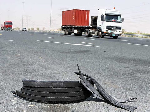 Atiq ur Rehman/Gulf News archives