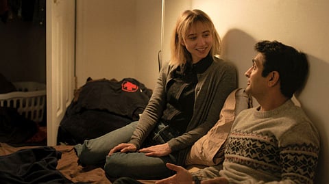 ‘The Big Sick’ and other inter-racial romcoms