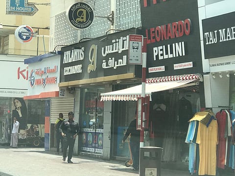 Sajila Saseendran/Gulf News