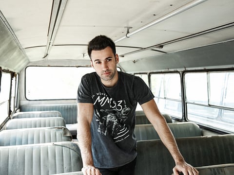 Meet the Lebanese pop star with universal appeal