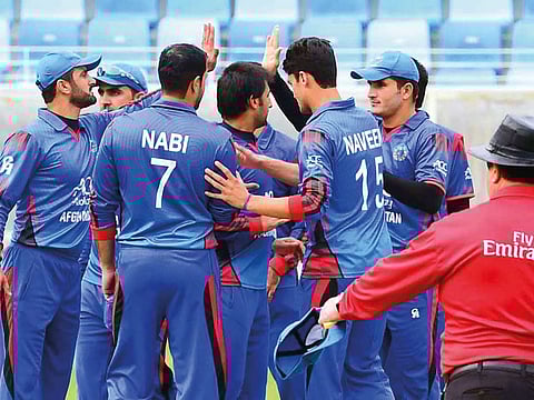 Atiq-ur-Rehman/Gulf News Archive