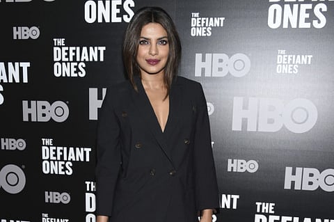 Evan Agostini/Invision/AP