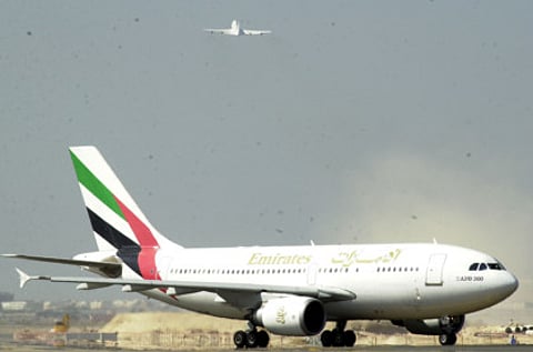 July 6, 1987: Emirates launches its first direct flight to London