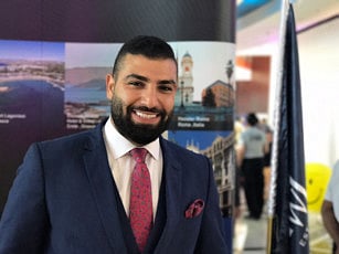 Travellers welcome Emirates decision to lift electronics ban