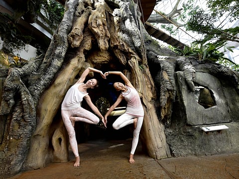 Virendra Saklani/XPRESS