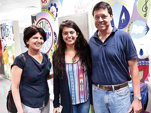 Virendra Saklani/Gulf News