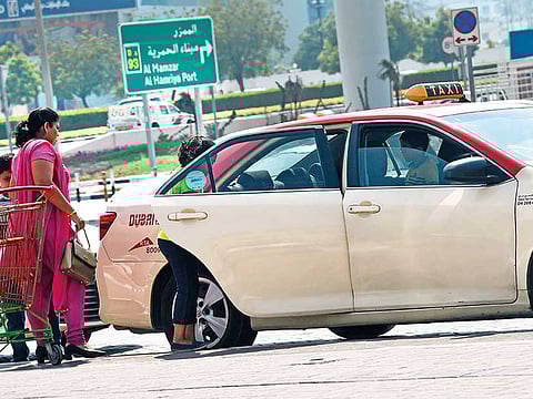 Virendra Saklani/Gulf News