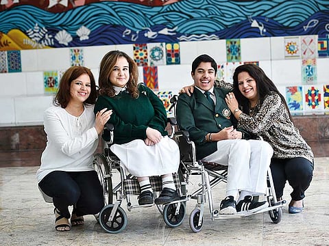 Virendra Saklani/Gulf News