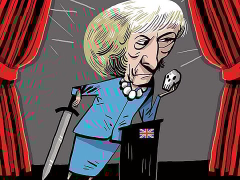 Luis Vazquez/©Gulf News