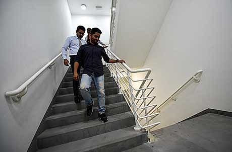 Virendra Saklani/Gulf News