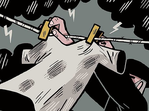 Luis Vazquez/©Gulf News