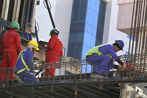 Saudi Arabia needs its expat workforce