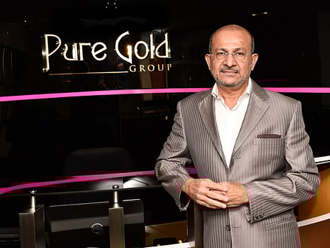 Family of four to get a new lease of life