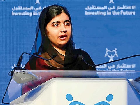 Arshad Ali/Gulf News