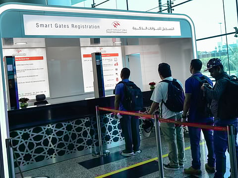 Virendra Saklani/Gulf News