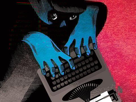 Luis Vazquez/Gulf News