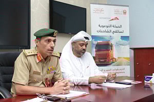 Courtesy: Dubai Police