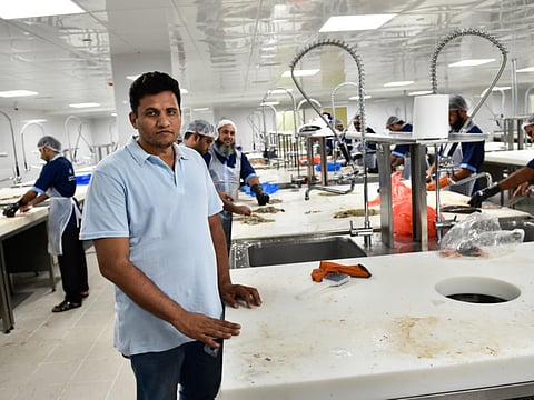 Virendra Saklani/Gulf News