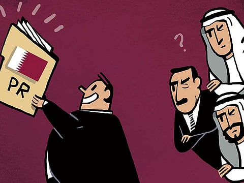 Luis Vazquez/©Gulf News