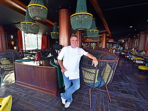 Ahmed Kutty/Gulf News