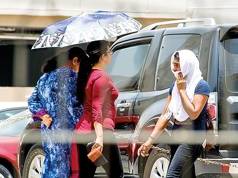 Ahmed Ramzan/Gulf News