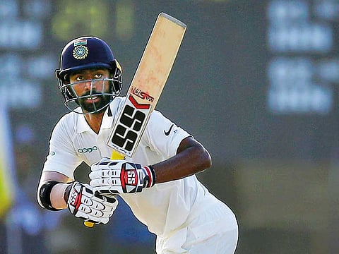 Abhinav Mukund posted a strong statement on Twitter, addressing a sensitive topic of complexion, a few years back.