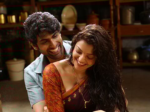 ‘Nene Raju Nene Mantri’ film review