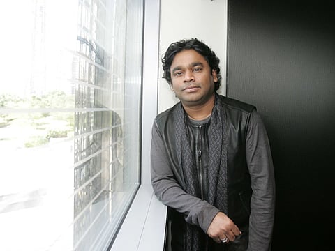 Zarina Fernandes / Gulf News