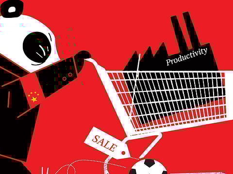 Luis Vazquez/©Gulf News