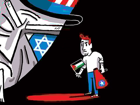 Luis Vazquez/©Gulf News